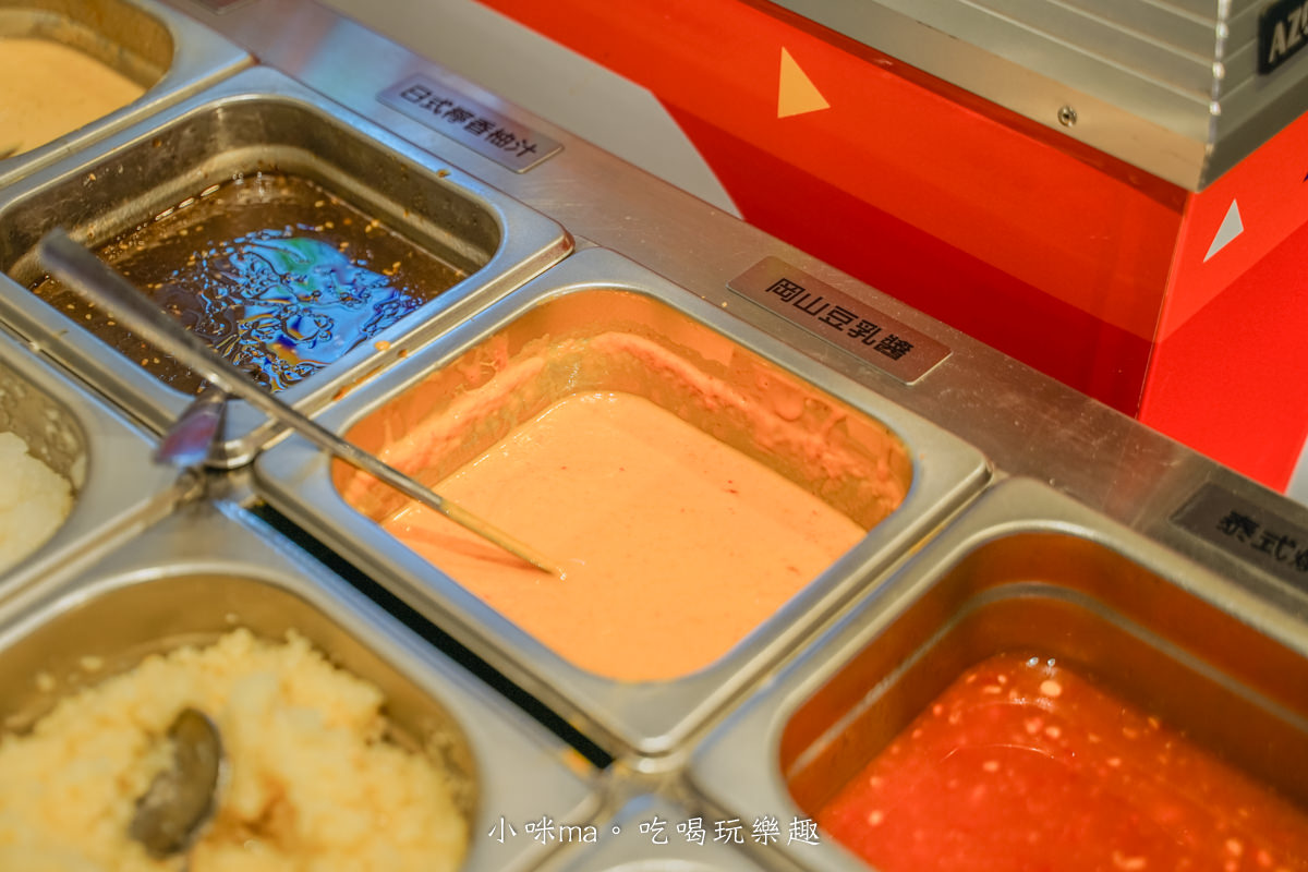 肉多多火鍋 台北西門店|台灣火鍋第一品牌,蔬食者的天堂鍋物 35種蔬菜無限吃,爆擊海鮮盤 專人幫你剝蝦捏,捷運西門站 - 第23張圖 肉多多火鍋 台北西門店|台灣火鍋第一品牌,蔬食者的天堂鍋物 35種蔬菜無限吃,爆擊海鮮盤 專人幫你剝蝦捏,捷運西門站