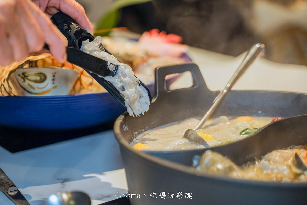 肉多多火鍋 台北西門店|台灣火鍋第一品牌,蔬食者的天堂鍋物 35種蔬菜無限吃,爆擊海鮮盤 專人幫你剝蝦捏,捷運西門站 - 第55張圖 肉多多火鍋 台北西門店|台灣火鍋第一品牌,蔬食者的天堂鍋物 35種蔬菜無限吃,爆擊海鮮盤 專人幫你剝蝦捏,捷運西門站