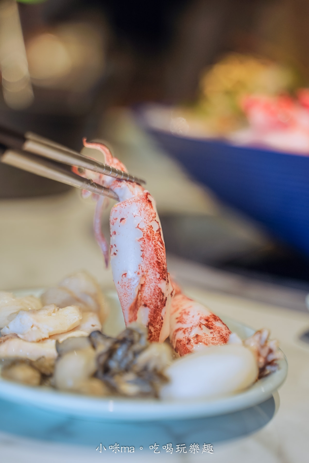 肉多多火鍋 台北西門店|台灣火鍋第一品牌,蔬食者的天堂鍋物 35種蔬菜無限吃,爆擊海鮮盤 專人幫你剝蝦捏,捷運西門站 - 第61張圖 肉多多火鍋 台北西門店|台灣火鍋第一品牌,蔬食者的天堂鍋物 35種蔬菜無限吃,爆擊海鮮盤 專人幫你剝蝦捏,捷運西門站