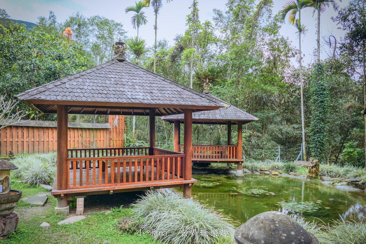 烏布雨林峇里島主題餐廳|南投隱藏版秘境,不用坐飛機就會到峇里島,還有道地美食等著你,南投美食 / 日月潭美食 - 第6張圖 烏布雨林峇里島主題餐廳|南投隱藏版秘境,不用坐飛機就會到峇里島,還有道地美食等著你,南投美食 / 日月潭美食