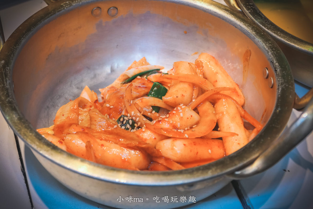 WULI NIGHT 韓式餐酒館｜直接走進韓國布帳馬車的街邊餐廳，吃的到道地釜山韓國美味，新竹美食/竹北美食