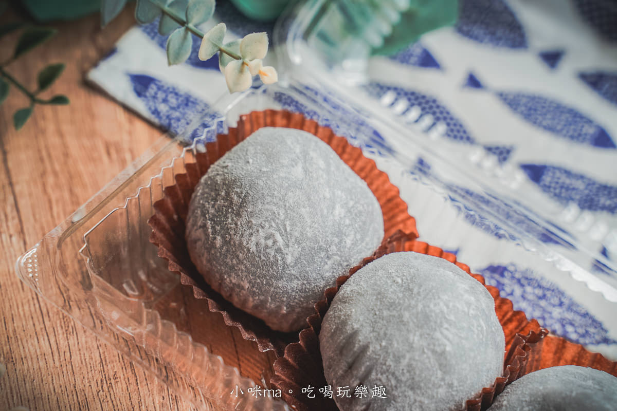 草莓大福|行天宮附近超低調的小攤子,草莓大福超級JUICY,不輸迪化街有名的草莓大福喔,捷運行天宮站 - 第8張圖 草莓大福|行天宮附近超低調的小攤子,草莓大福超級JUICY,不輸迪化街有名的草莓大福喔,捷運行天宮站