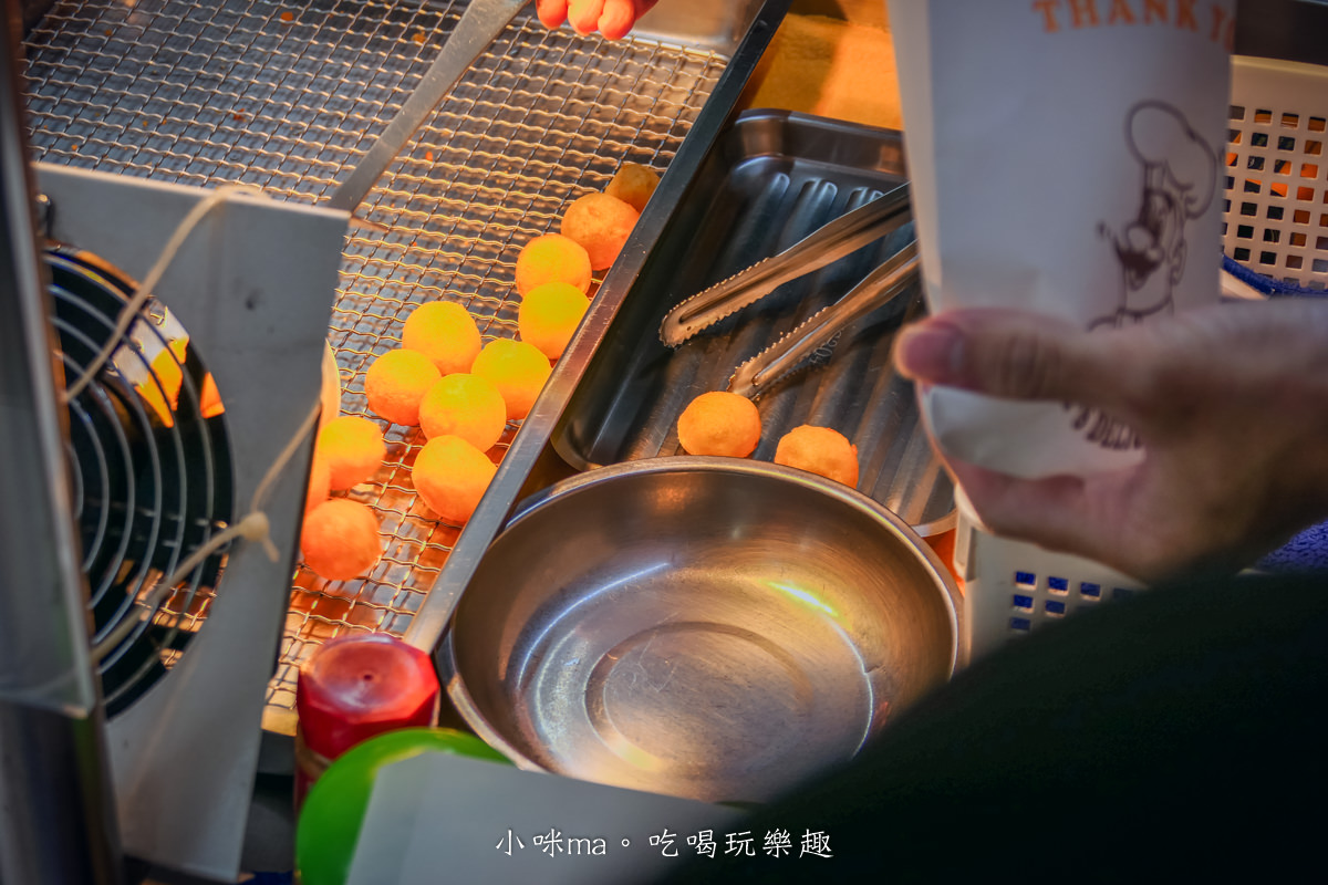 台北第6好吃地瓜球|全台北排第六好吃的地瓜球就在內湖737,口感厚實不油 滿滿地瓜香氣,想要變成第五名還要靠大家幫忙,捷運港墘站 - 第7張圖 台北第6好吃地瓜球|全台北排第六好吃的地瓜球就在內湖737,口感厚實不油 滿滿地瓜香氣,想要變成第五名還要靠大家幫忙,捷運港墘站