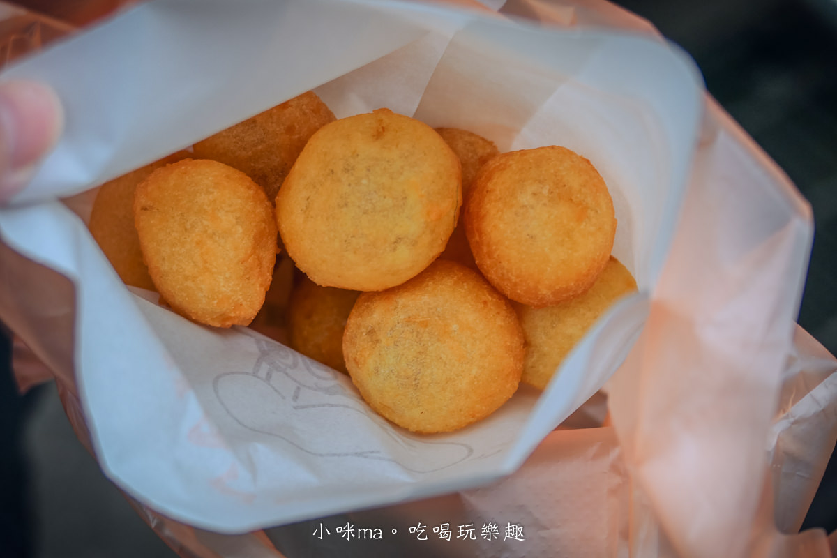 台北第6好吃地瓜球|全台北排第六好吃的地瓜球就在內湖737,口感厚實不油 滿滿地瓜香氣,想要變成第五名還要靠大家幫忙,捷運港墘站 - 第8張圖 台北第6好吃地瓜球|全台北排第六好吃的地瓜球就在內湖737,口感厚實不油 滿滿地瓜香氣,想要變成第五名還要靠大家幫忙,捷運港墘站