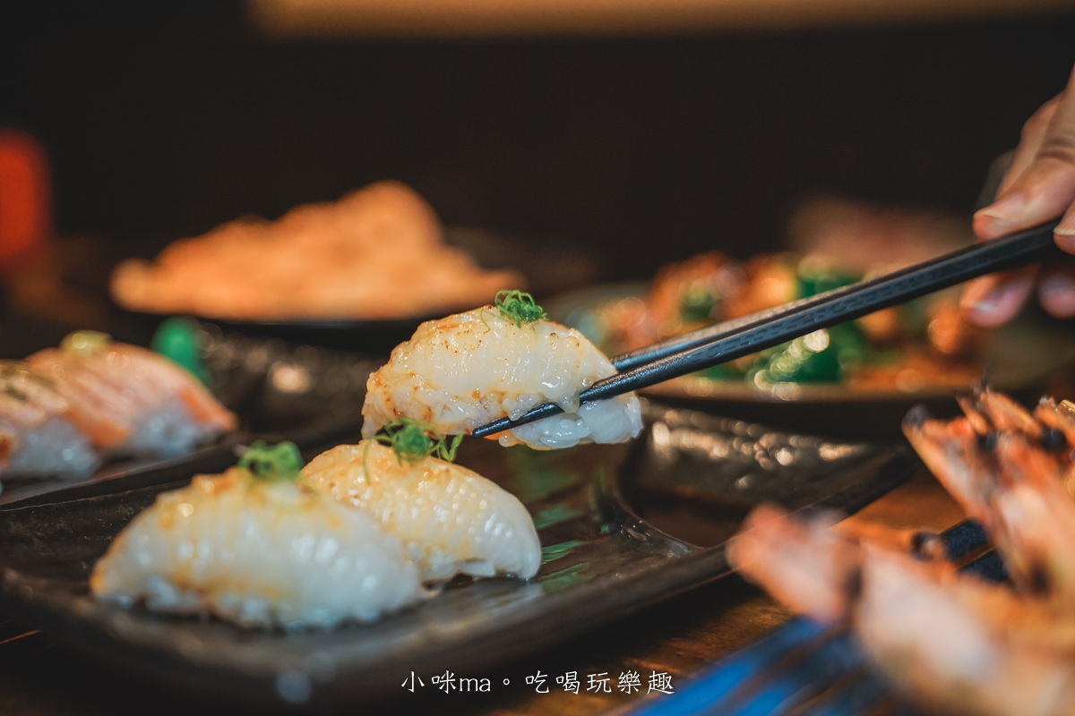 激安の食事酒場(市府二號店)|台北老字號居酒屋那麼夯不是沒道理,698直走到底喝到飽,餐點平價高CP值,不訂位一定吃不到,捷運市政府站 - 第21張圖 激安の食事酒場(市府二號店)|台北老字號居酒屋那麼夯不是沒道理,698直走到底喝到飽,餐點平價高CP值,不訂位一定吃不到,捷運市政府站