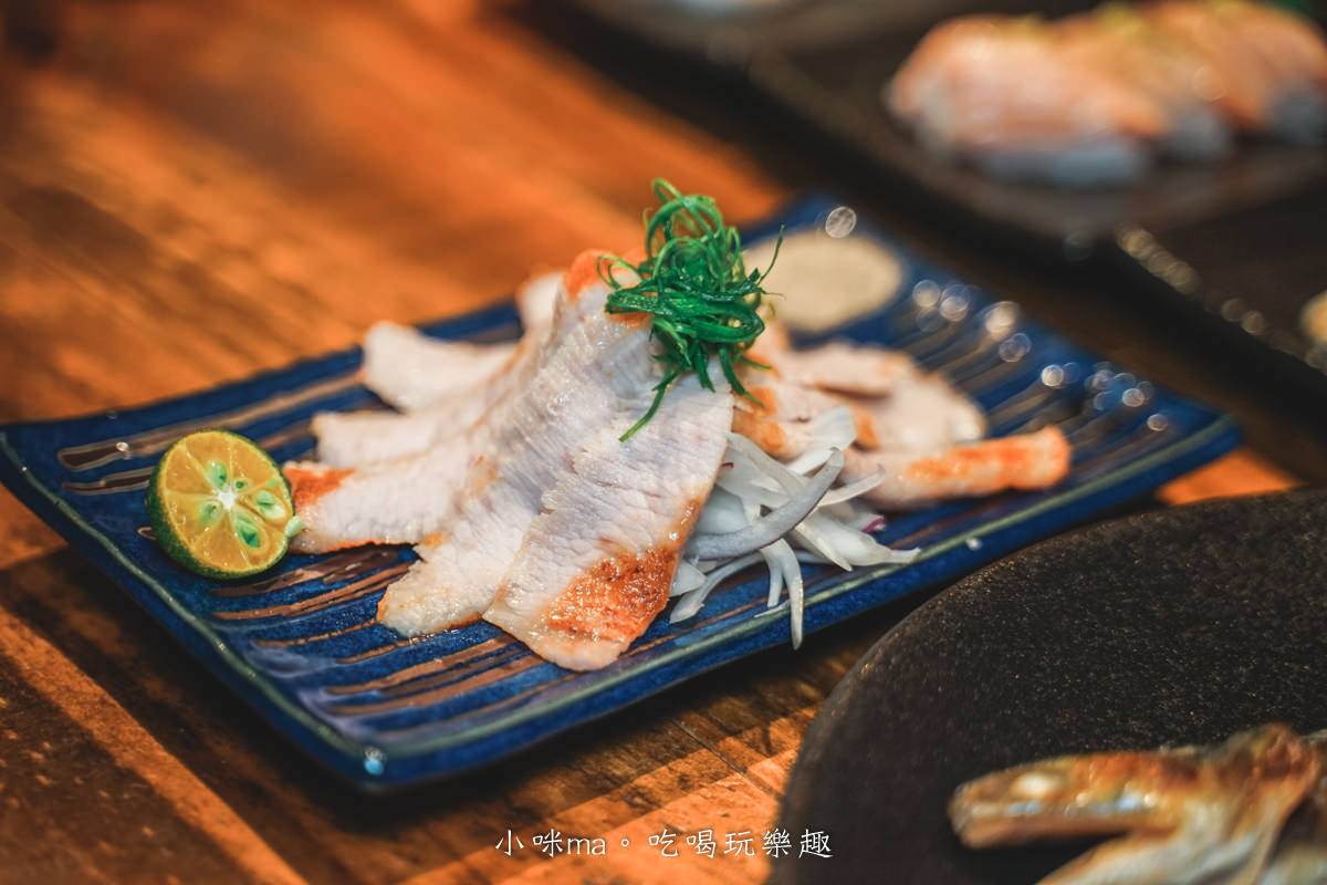激安の食事酒場(市府二號店)|台北老字號居酒屋那麼夯不是沒道理,698直走到底喝到飽,餐點平價高CP值,不訂位一定吃不到,捷運市政府站 - 第27張圖 激安の食事酒場(市府二號店)|台北老字號居酒屋那麼夯不是沒道理,698直走到底喝到飽,餐點平價高CP值,不訂位一定吃不到,捷運市政府站