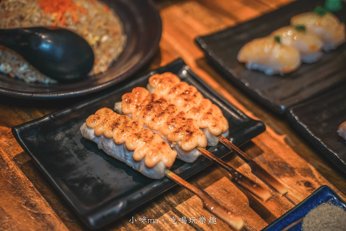激安の食事酒場(市府二號店)|台北老字號居酒屋那麼夯不是沒道理,698直走到底喝到飽,餐點平價高CP值,不訂位一定吃不到,捷運市政府站 - 第33張圖 激安の食事酒場(市府二號店)|台北老字號居酒屋那麼夯不是沒道理,698直走到底喝到飽,餐點平價高CP值,不訂位一定吃不到,捷運市政府站