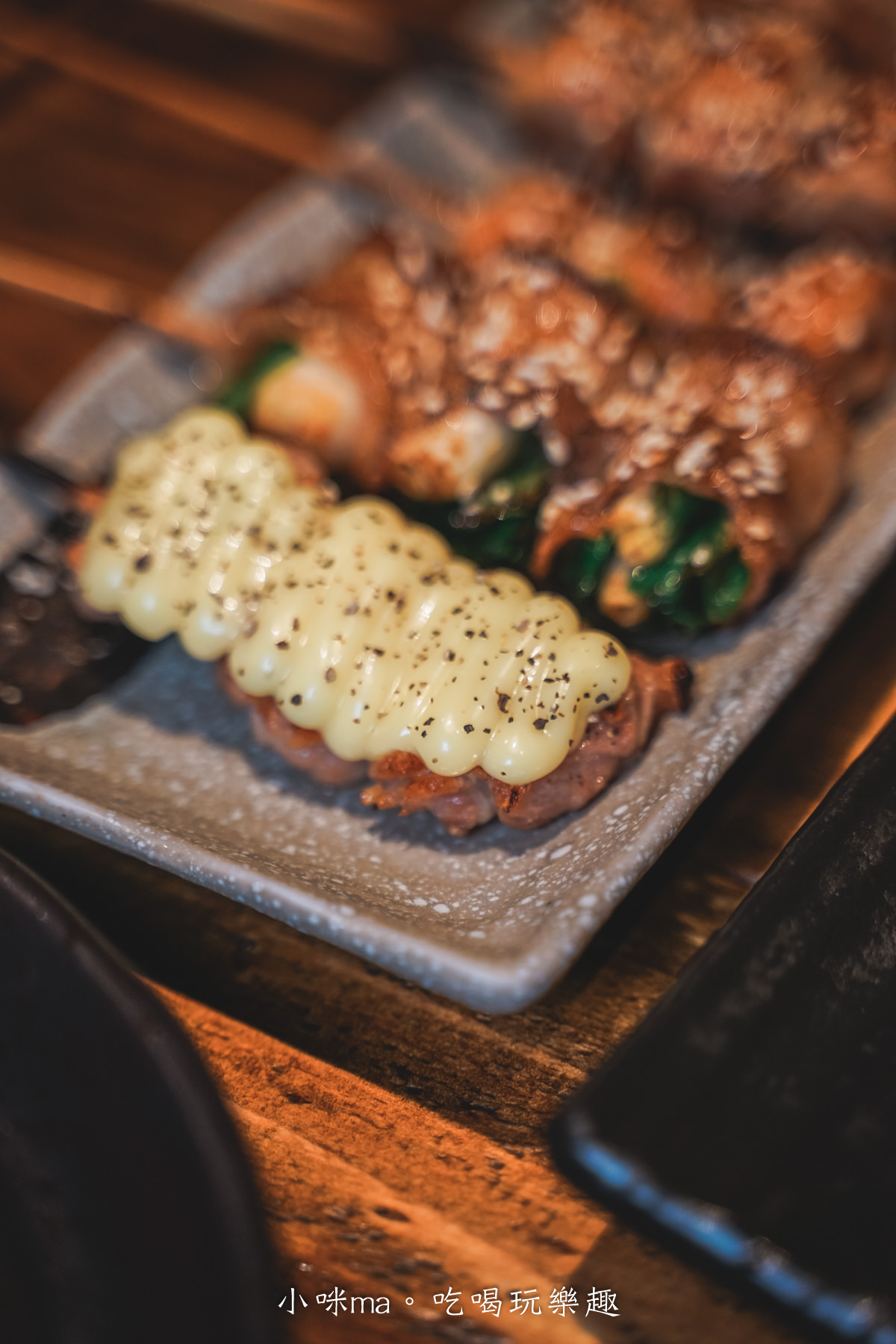 激安の食事酒場(市府二號店)|台北老字號居酒屋那麼夯不是沒道理,698直走到底喝到飽,餐點平價高CP值,不訂位一定吃不到,捷運市政府站 - 第31張圖 激安の食事酒場(市府二號店)|台北老字號居酒屋那麼夯不是沒道理,698直走到底喝到飽,餐點平價高CP值,不訂位一定吃不到,捷運市政府站
