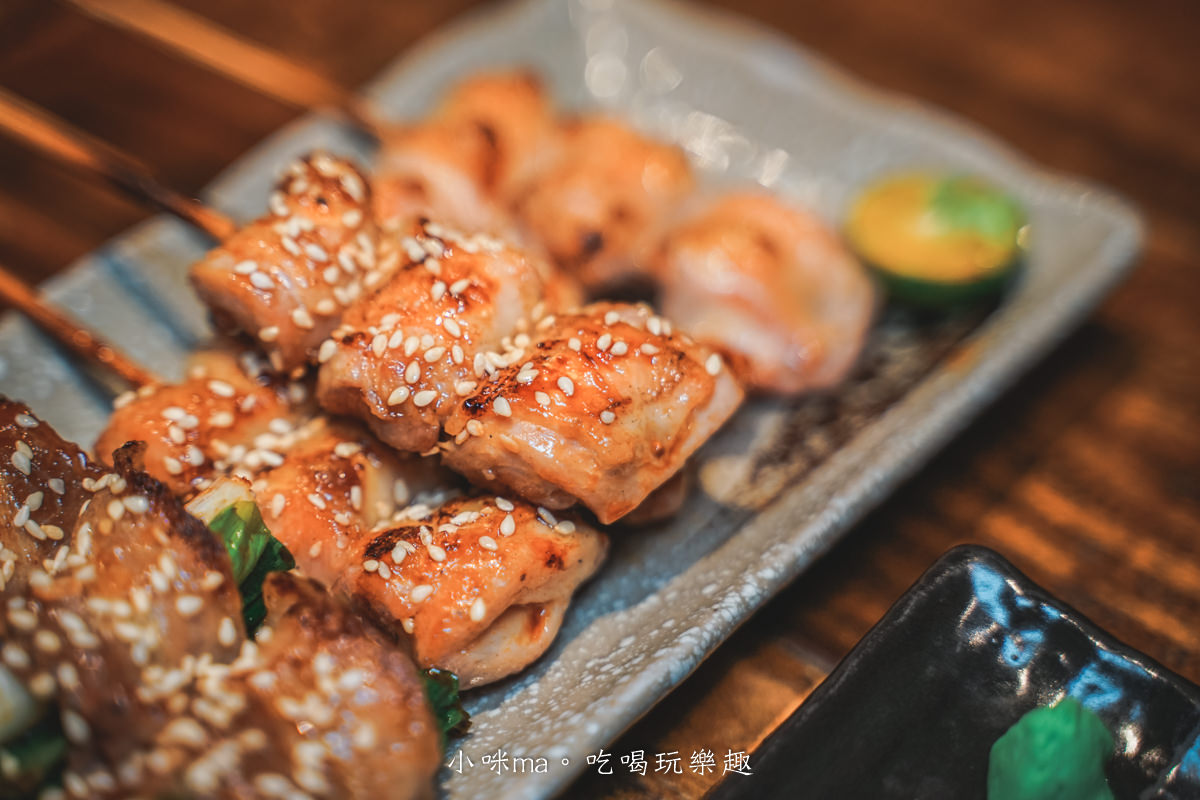 激安の食事酒場(市府二號店)|台北老字號居酒屋那麼夯不是沒道理,698直走到底喝到飽,餐點平價高CP值,不訂位一定吃不到,捷運市政府站 - 第32張圖 激安の食事酒場(市府二號店)|台北老字號居酒屋那麼夯不是沒道理,698直走到底喝到飽,餐點平價高CP值,不訂位一定吃不到,捷運市政府站