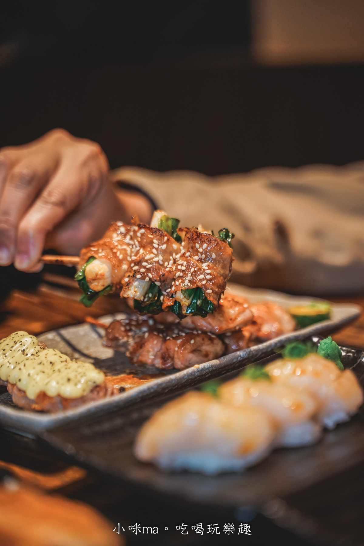 激安の食事酒場(市府二號店)|台北老字號居酒屋那麼夯不是沒道理,698直走到底喝到飽,餐點平價高CP值,不訂位一定吃不到,捷運市政府站 - 第30張圖 激安の食事酒場(市府二號店)|台北老字號居酒屋那麼夯不是沒道理,698直走到底喝到飽,餐點平價高CP值,不訂位一定吃不到,捷運市政府站