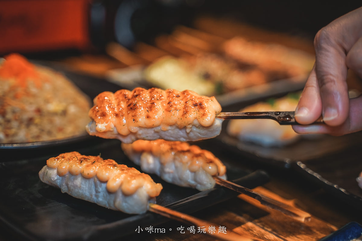 激安の食事酒場(市府二號店)|台北老字號居酒屋那麼夯不是沒道理,698直走到底喝到飽,餐點平價高CP值,不訂位一定吃不到,捷運市政府站 - 第34張圖 激安の食事酒場(市府二號店)|台北老字號居酒屋那麼夯不是沒道理,698直走到底喝到飽,餐點平價高CP值,不訂位一定吃不到,捷運市政府站
