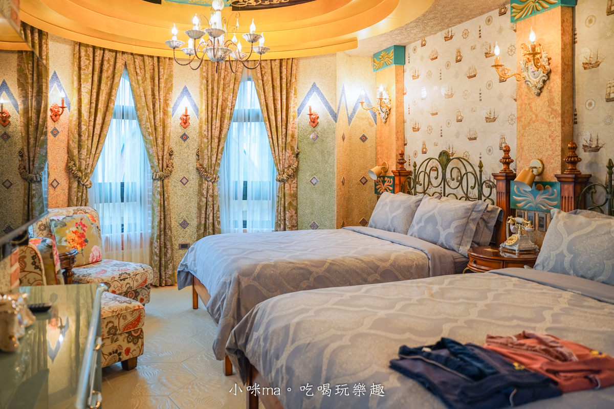 七星潭水上明月海景渡假旅店HotelMoon|台灣最美飯店就在七星潭,皇宮般的歐風奢華旅店,一泊三食五星級餐點 哈根達斯隨你吃,花蓮住宿 / 花蓮飯店 - 第12張圖 七星潭水上明月海景渡假旅店HotelMoon|台灣最美飯店就在七星潭,皇宮般的歐風奢華旅店,一泊三食五星級餐點 哈根達斯隨你吃,花蓮住宿 / 花蓮飯店