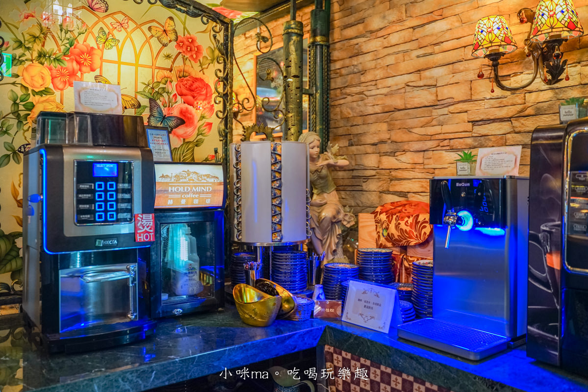 七星潭水上明月海景渡假旅店HotelMoon|台灣最美飯店就在七星潭,皇宮般的歐風奢華旅店,一泊三食五星級餐點 哈根達斯隨你吃,花蓮住宿 / 花蓮飯店 - 第42張圖 七星潭水上明月海景渡假旅店HotelMoon|台灣最美飯店就在七星潭,皇宮般的歐風奢華旅店,一泊三食五星級餐點 哈根達斯隨你吃,花蓮住宿 / 花蓮飯店