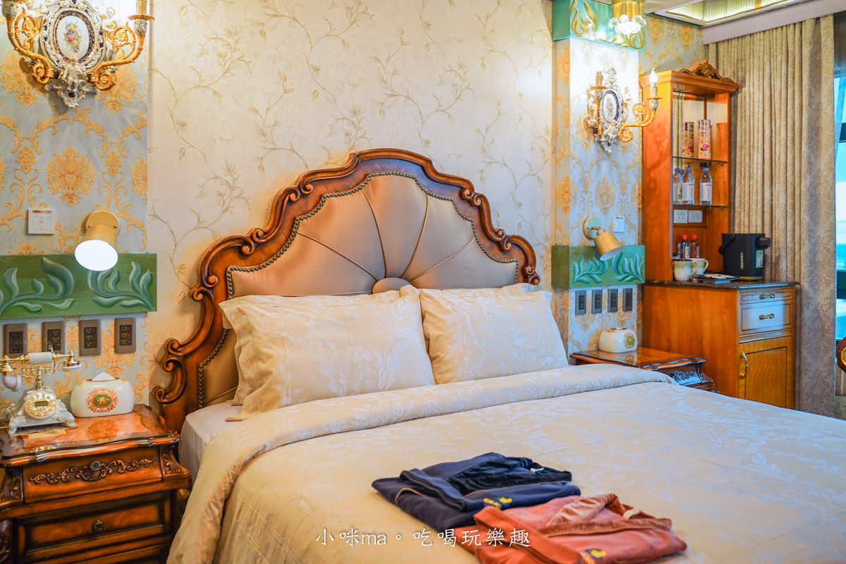七星潭水上明月海景渡假旅店HotelMoon|台灣最美飯店就在七星潭,皇宮般的歐風奢華旅店,一泊三食五星級餐點 哈根達斯隨你吃,花蓮住宿 / 花蓮飯店 - 第28張圖 七星潭水上明月海景渡假旅店HotelMoon|台灣最美飯店就在七星潭,皇宮般的歐風奢華旅店,一泊三食五星級餐點 哈根達斯隨你吃,花蓮住宿 / 花蓮飯店