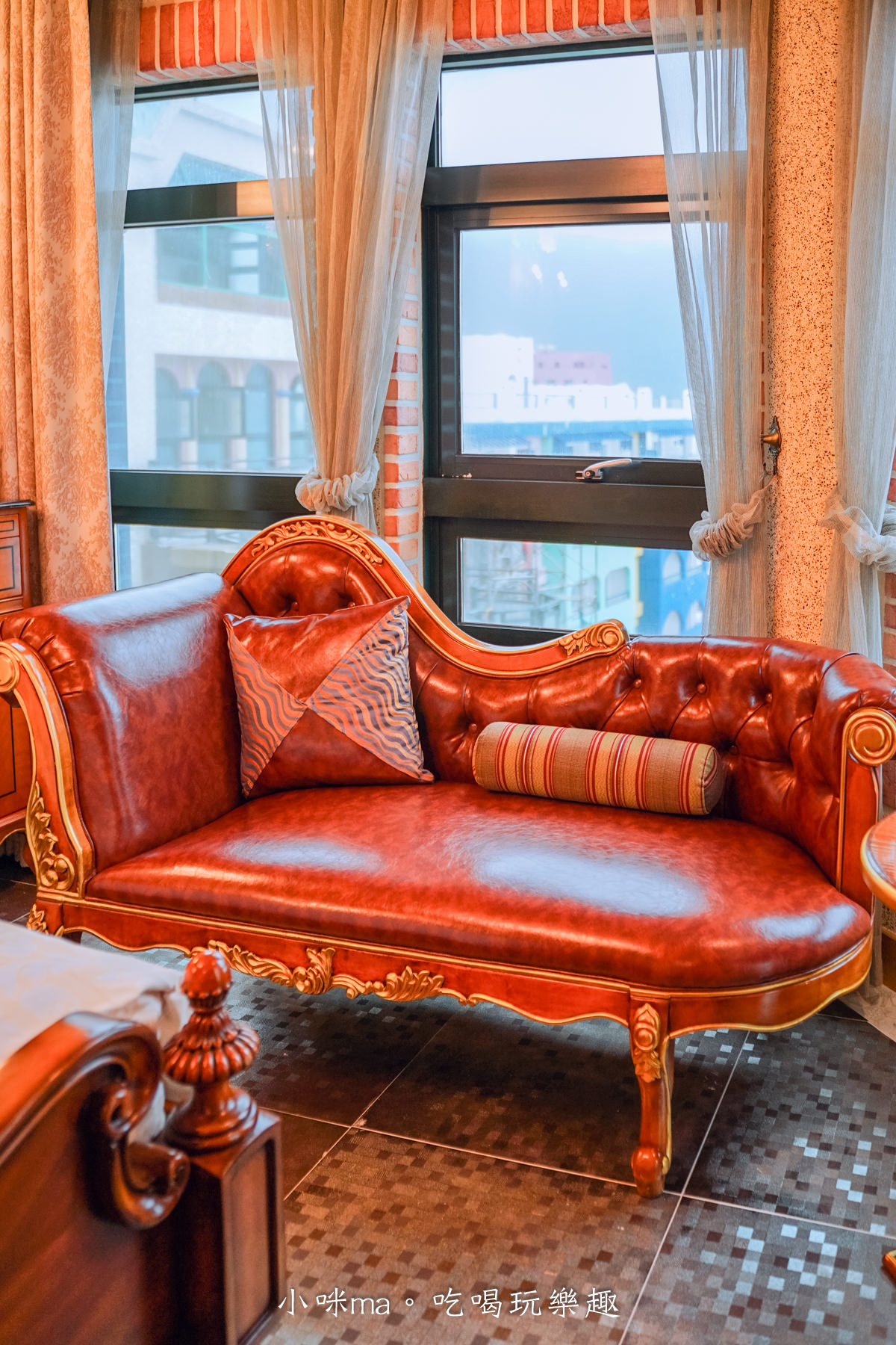 七星潭水上明月海景渡假旅店HotelMoon|台灣最美飯店就在七星潭,皇宮般的歐風奢華旅店,一泊三食五星級餐點 哈根達斯隨你吃,花蓮住宿 / 花蓮飯店 - 第30張圖 七星潭水上明月海景渡假旅店HotelMoon|台灣最美飯店就在七星潭,皇宮般的歐風奢華旅店,一泊三食五星級餐點 哈根達斯隨你吃,花蓮住宿 / 花蓮飯店