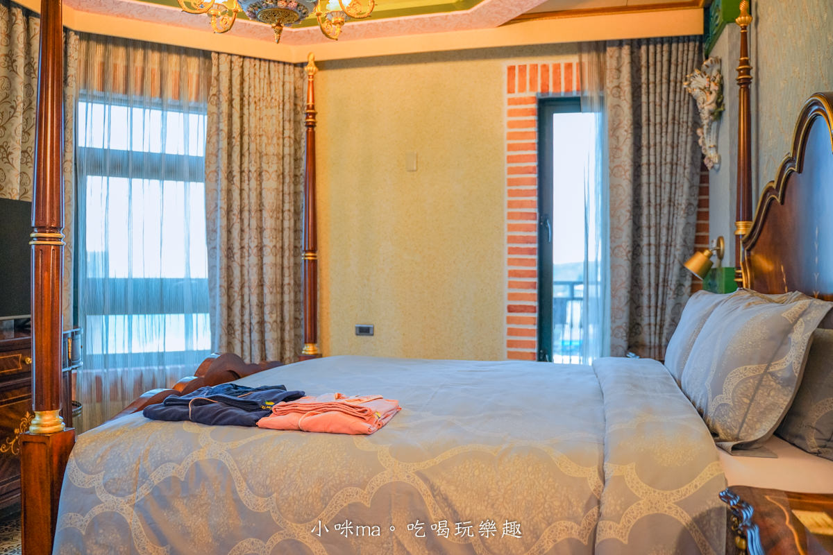 七星潭水上明月海景渡假旅店HotelMoon|台灣最美飯店就在七星潭,皇宮般的歐風奢華旅店,一泊三食五星級餐點 哈根達斯隨你吃,花蓮住宿 / 花蓮飯店 - 第34張圖 七星潭水上明月海景渡假旅店HotelMoon|台灣最美飯店就在七星潭,皇宮般的歐風奢華旅店,一泊三食五星級餐點 哈根達斯隨你吃,花蓮住宿 / 花蓮飯店