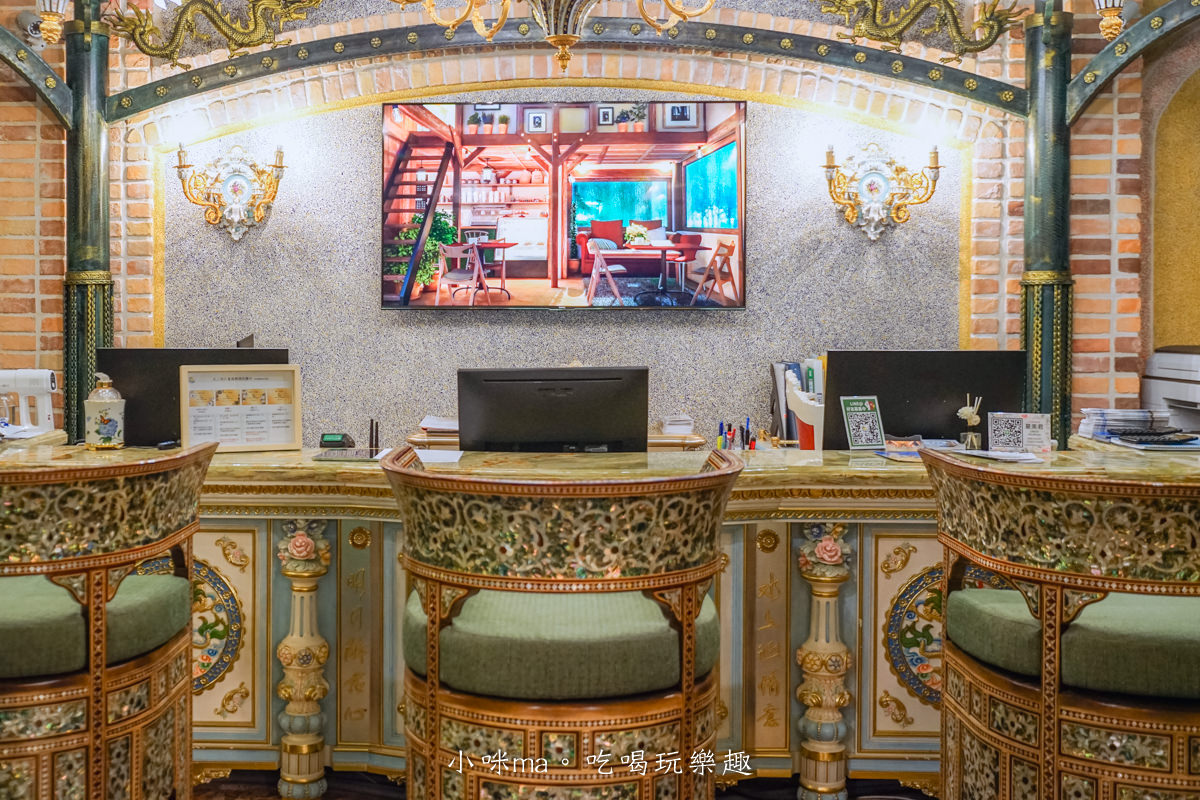 七星潭水上明月海景渡假旅店HotelMoon|台灣最美飯店就在七星潭,皇宮般的歐風奢華旅店,一泊三食五星級餐點 哈根達斯隨你吃,花蓮住宿 / 花蓮飯店 - 第11張圖 七星潭水上明月海景渡假旅店HotelMoon|台灣最美飯店就在七星潭,皇宮般的歐風奢華旅店,一泊三食五星級餐點 哈根達斯隨你吃,花蓮住宿 / 花蓮飯店