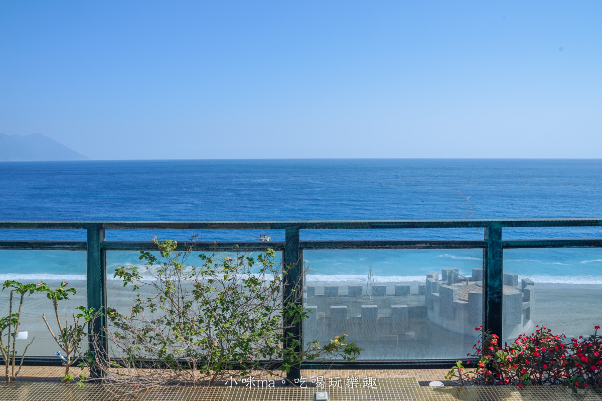 七星潭水上明月海景渡假旅店HotelMoon|台灣最美飯店就在七星潭,皇宮般的歐風奢華旅店,一泊三食五星級餐點 哈根達斯隨你吃,花蓮住宿 / 花蓮飯店 - 第71張圖 七星潭水上明月海景渡假旅店HotelMoon|台灣最美飯店就在七星潭,皇宮般的歐風奢華旅店,一泊三食五星級餐點 哈根達斯隨你吃,花蓮住宿 / 花蓮飯店