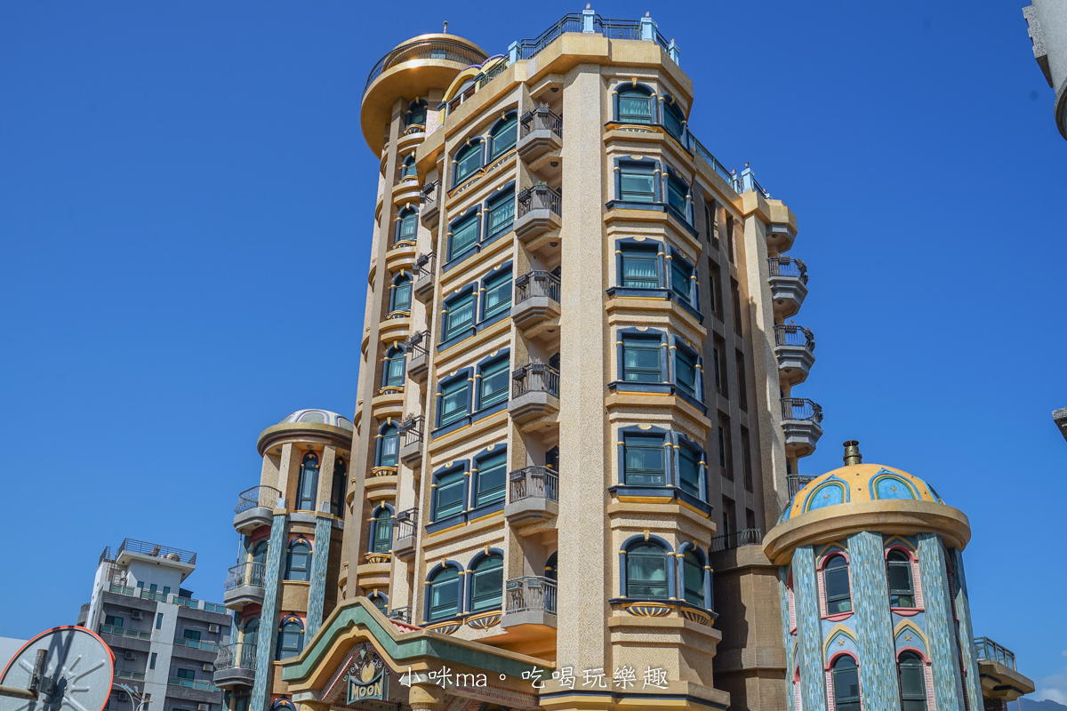 七星潭水上明月海景渡假旅店HotelMoon|台灣最美飯店就在七星潭,皇宮般的歐風奢華旅店,一泊三食五星級餐點 哈根達斯隨你吃,花蓮住宿 / 花蓮飯店 - 第84張圖 七星潭水上明月海景渡假旅店HotelMoon|台灣最美飯店就在七星潭,皇宮般的歐風奢華旅店,一泊三食五星級餐點 哈根達斯隨你吃,花蓮住宿 / 花蓮飯店