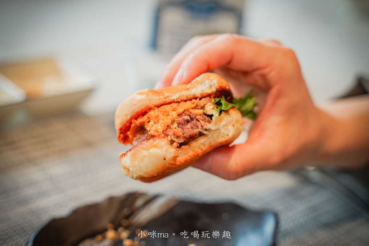 明水然・樂 林口昕境店｜台北一位難求的無菜單鐵板燒，林口也吃的到，現流漁獲、野生活龍蝦、日本熊本A5和牛 通通吃的到，林口美食