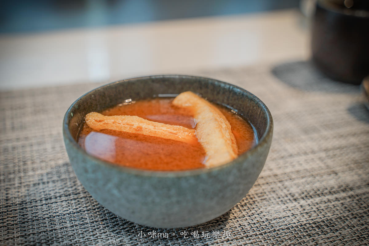 明水然・樂 林口昕境店｜台北一位難求的無菜單鐵板燒，林口也吃的到，現流漁獲、野生活龍蝦、日本熊本A5和牛 通通吃的到，林口美食
