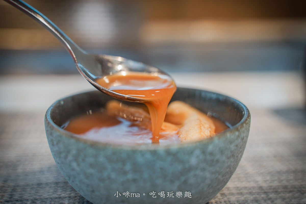 明水然・樂 林口昕境店｜台北一位難求的無菜單鐵板燒，林口也吃的到，現流漁獲、野生活龍蝦、日本熊本A5和牛 通通吃的到，林口美食
