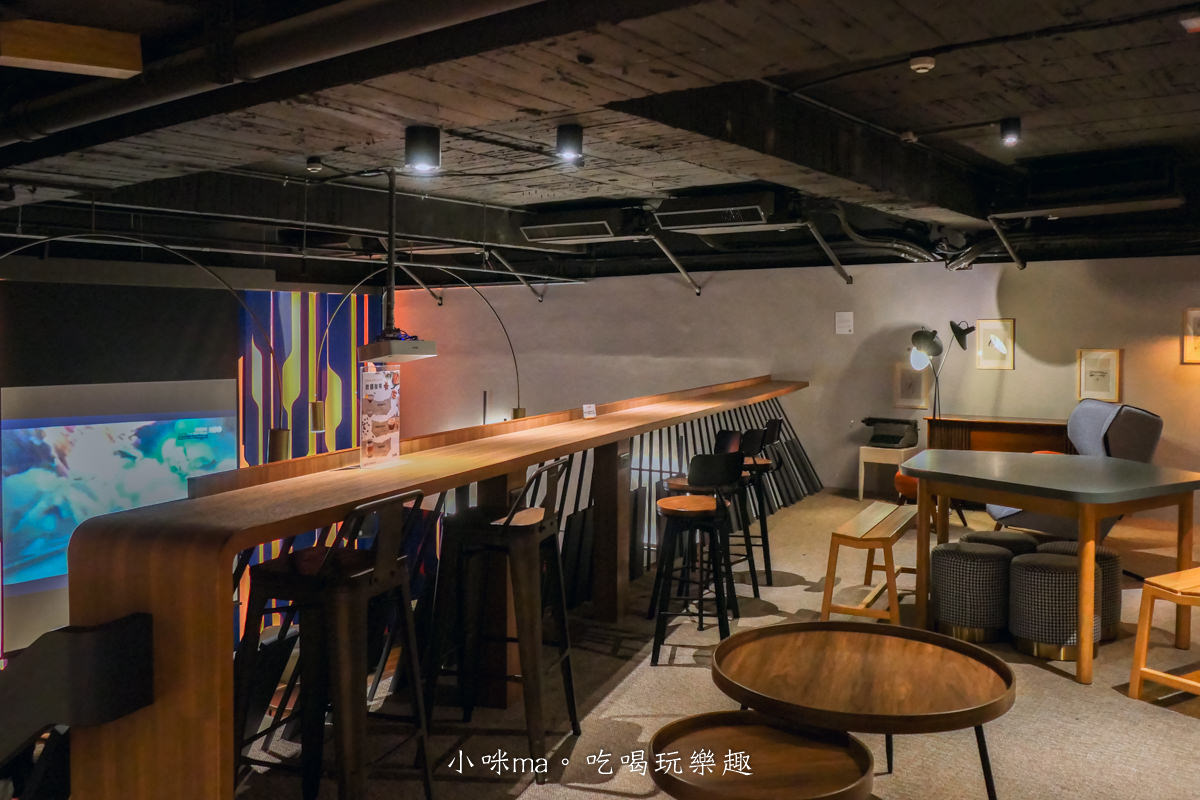 悅樂旅店 OLAH Poshtel 台中|台中火車站附近最潮的旅店,挑高共享空間設計感十足,還有免費泡麵隨你吃,台中飯店/台中住宿 - 第33張圖 悅樂旅店 OLAH Poshtel 台中|台中火車站附近最潮的旅店,挑高共享空間設計感十足,還有免費泡麵隨你吃,台中飯店/台中住宿