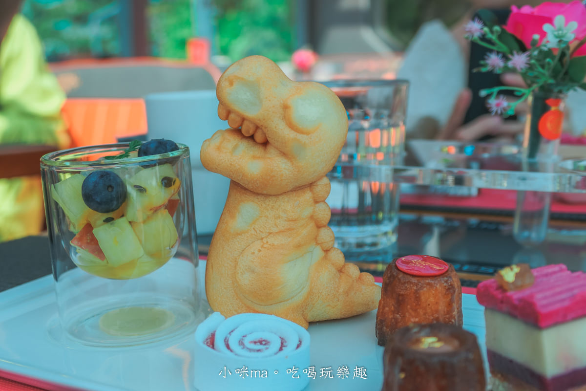 台北雙層餐車｜ 全景天窗配五星級美食 101美景就在你身旁，預約方式、價格、行車路線報你知！台北旅遊