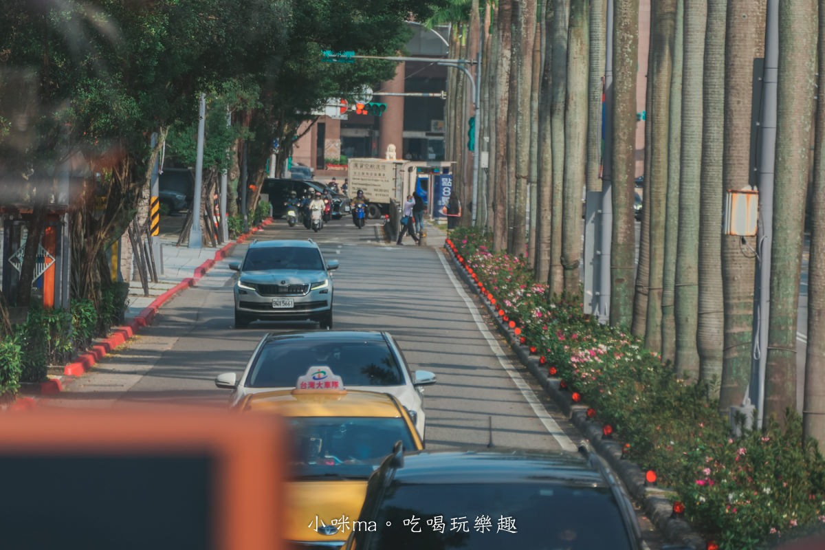 台北雙層餐車｜ 全景天窗配五星級美食 101美景就在你身旁，預約方式、價格、行車路線報你知！台北旅遊