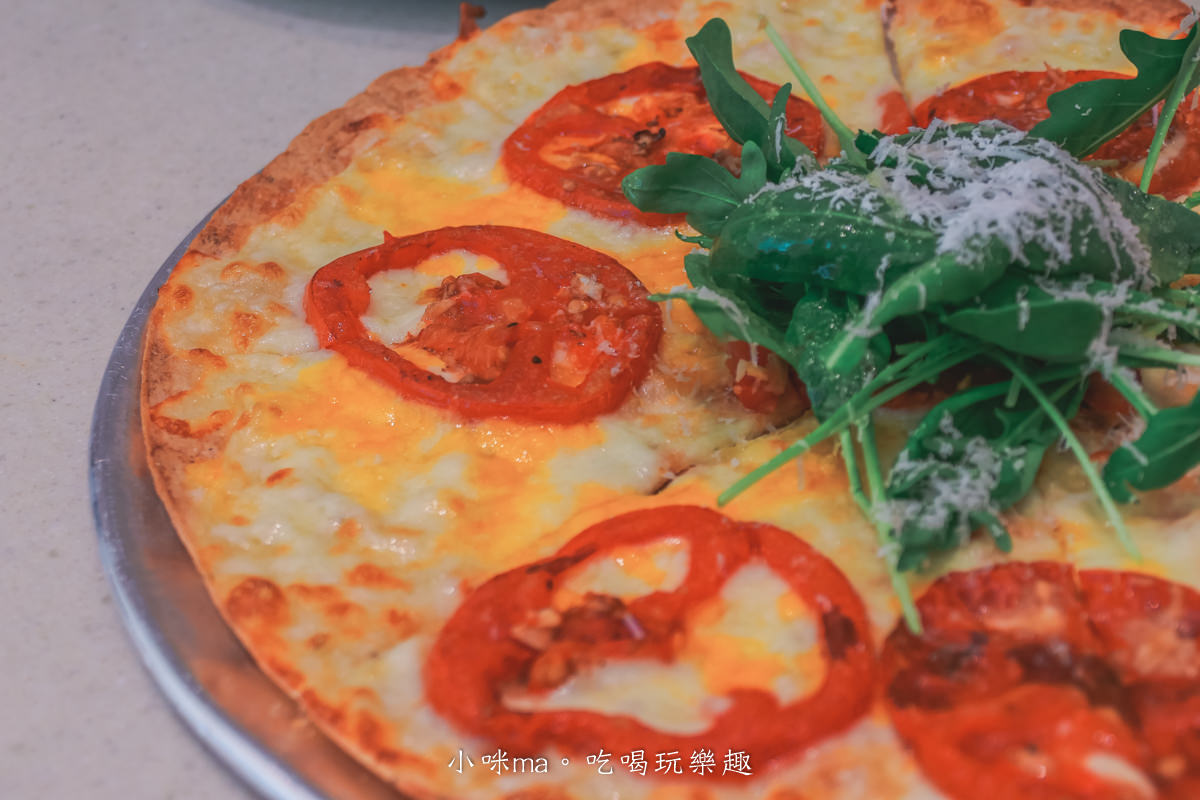 Miacucina 內湖店|2.0新登場!純白色韓系極簡風格美翻,無肉料理完全無雷,內湖美食 - 第17張圖 Miacucina 內湖店|2.0新登場!純白色韓系極簡風格美翻,無肉料理完全無雷,內湖美食