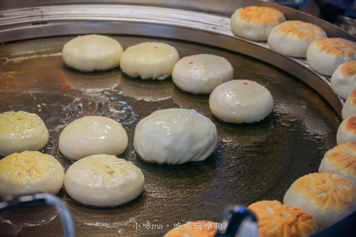 老家餡餅 內湖737店| 爆漿餡餅太威了!我以為我在吃湯包勒,內湖737排隊小吃,捷運港墘站 - 第18張圖 老家餡餅 內湖737店| 爆漿餡餅太威了!我以為我在吃湯包勒,內湖737排隊小吃,捷運港墘站