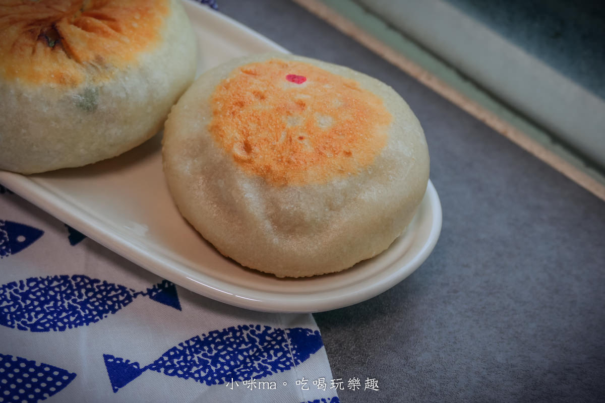 老家餡餅 內湖737店| 爆漿餡餅太威了!我以為我在吃湯包勒,內湖737排隊小吃,捷運港墘站 - 第14張圖 老家餡餅 內湖737店| 爆漿餡餅太威了!我以為我在吃湯包勒,內湖737排隊小吃,捷運港墘站