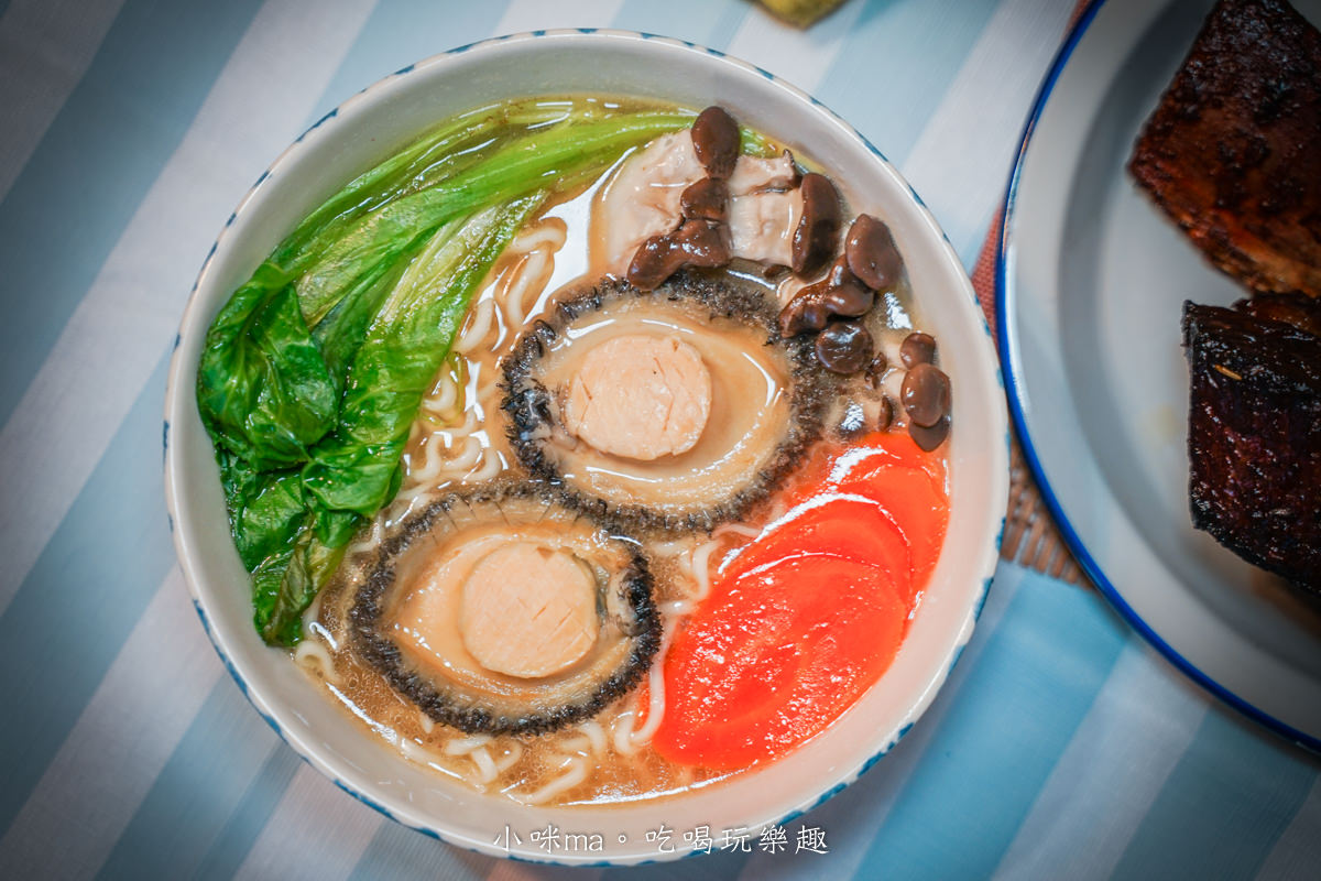 微風建一食堂|台北超人氣無菜單料理也推出宅配料理包,牛小排、鮑魚雞湯 簡單吃也很豪華,宅配美食推薦 - 第13張圖 微風建一食堂|台北超人氣無菜單料理也推出宅配料理包,牛小排、鮑魚雞湯 簡單吃也很豪華,宅配美食推薦