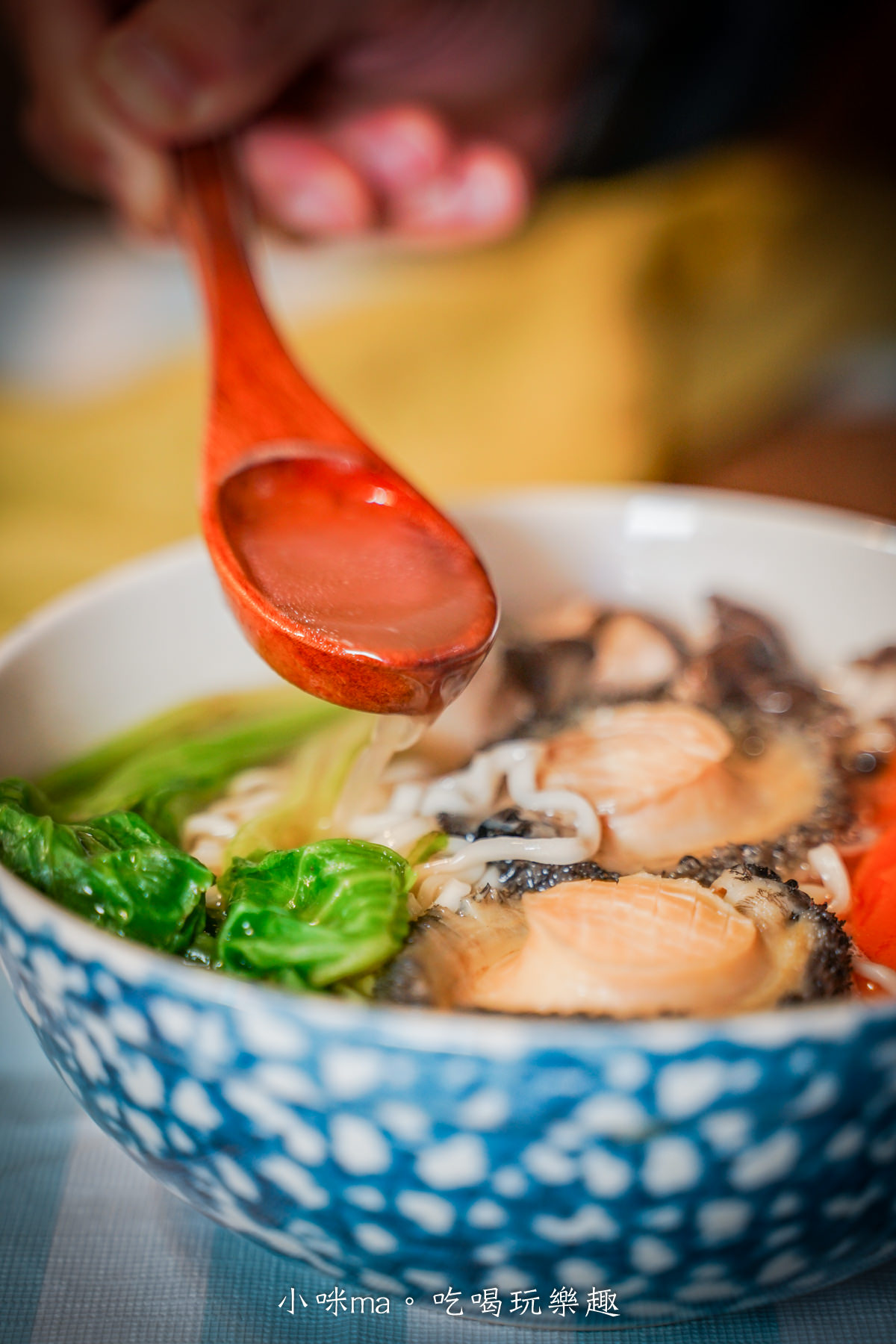 微風建一食堂|台北超人氣無菜單料理也推出宅配料理包,牛小排、鮑魚雞湯 簡單吃也很豪華,宅配美食推薦 - 第17張圖 微風建一食堂|台北超人氣無菜單料理也推出宅配料理包,牛小排、鮑魚雞湯 簡單吃也很豪華,宅配美食推薦
