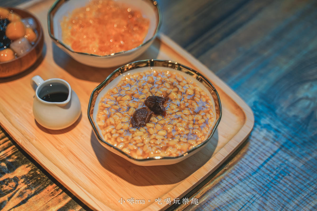 綠豆蒜製研所|吃綠豆蒜不用下屏東,藏在巷子內的文青甜品店,二樓窗景有夠迷人,捷運台大醫院站 - 第10張圖 綠豆蒜製研所|吃綠豆蒜不用下屏東,藏在巷子內的文青甜品店,二樓窗景有夠迷人,捷運台大醫院站