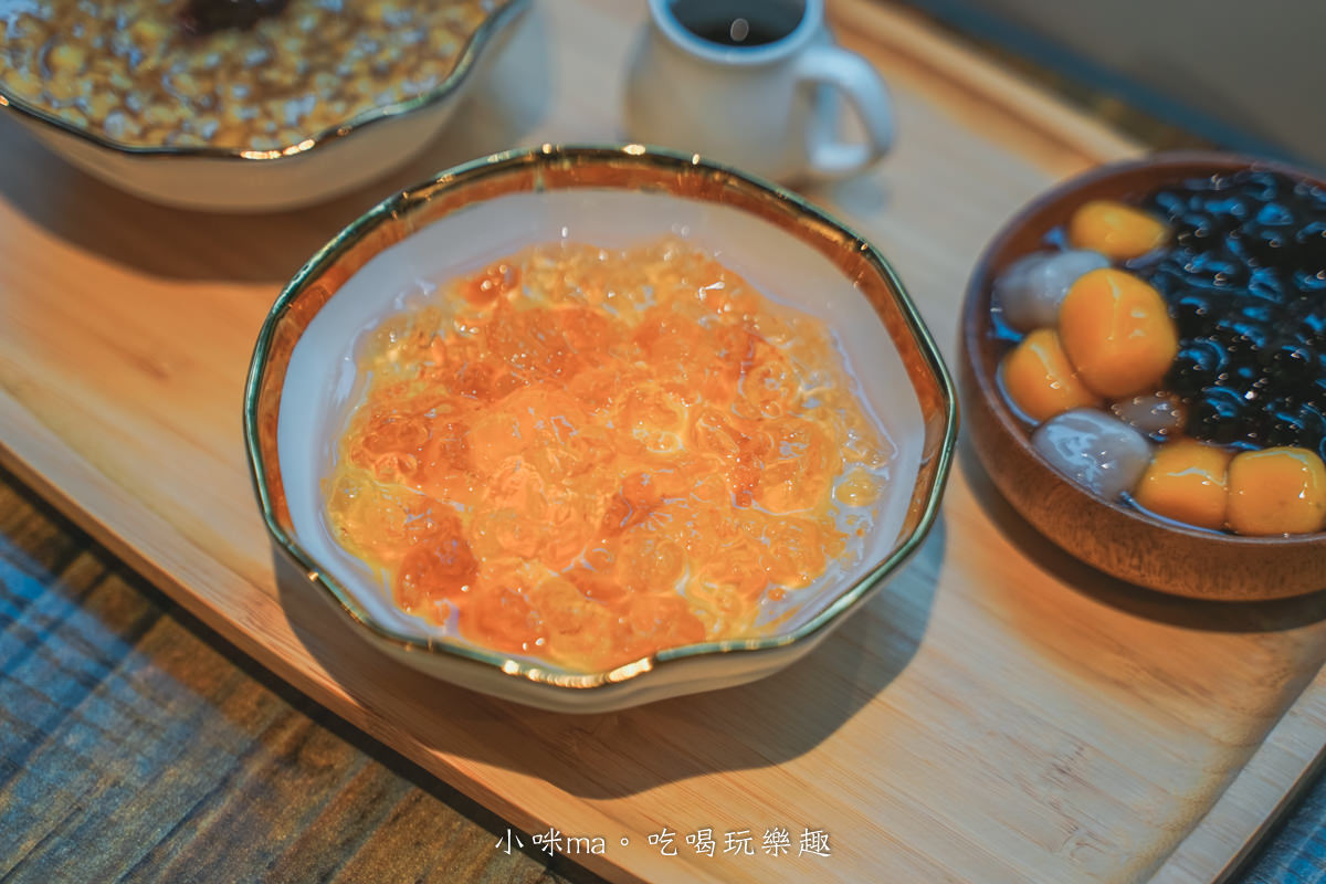 綠豆蒜製研所|吃綠豆蒜不用下屏東,藏在巷子內的文青甜品店,二樓窗景有夠迷人,捷運台大醫院站 - 第14張圖 綠豆蒜製研所|吃綠豆蒜不用下屏東,藏在巷子內的文青甜品店,二樓窗景有夠迷人,捷運台大醫院站