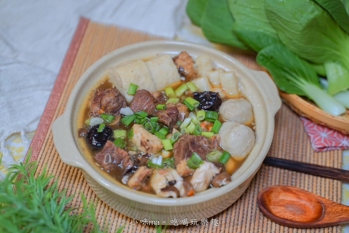 三男小食麵｜肚子餓、嘴饞、宵夜不求人，小食麵獨門三種風味拌麵，簡單煮就能享美味，宅配美食 /  即時料理包推薦