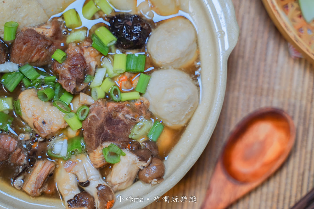 三男小食麵｜肚子餓、嘴饞、宵夜不求人，小食麵獨門三種風味拌麵，簡單煮就能享美味，宅配美食 /  即時料理包推薦