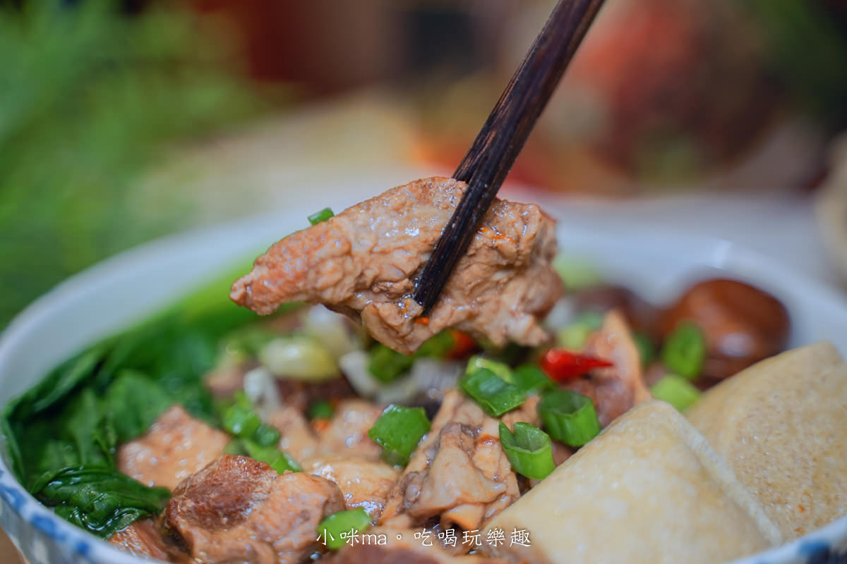 三男小食麵｜肚子餓、嘴饞、宵夜不求人，小食麵獨門三種風味拌麵，簡單煮就能享美味，宅配美食 /  即時料理包推薦