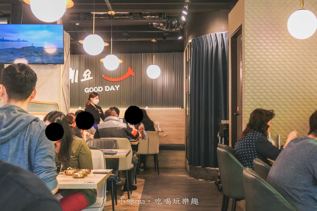 梨谷-韓式鐵板炭火烤肉|全台首創鐵板炭火烤肉,韓劇、韓綜特色料理 這裡都有,五種韓式小菜隨你吃,捷運後山埤站 - 第5張圖 梨谷-韓式鐵板炭火烤肉|全台首創鐵板炭火烤肉,韓劇、韓綜特色料理 這裡都有,五種韓式小菜隨你吃,捷運後山埤站