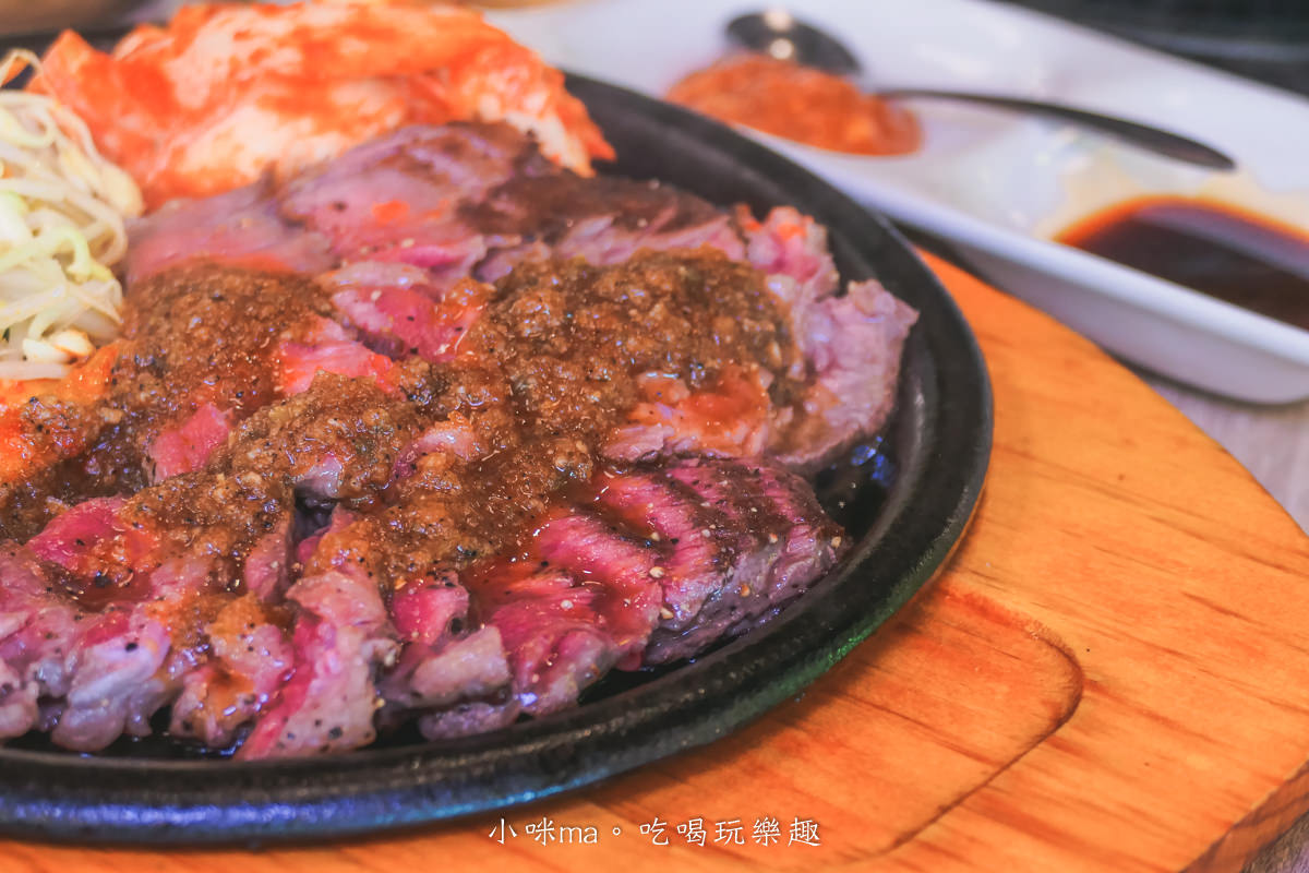梨谷-韓式鐵板炭火烤肉|全台首創鐵板炭火烤肉,韓劇、韓綜特色料理 這裡都有,五種韓式小菜隨你吃,捷運後山埤站 - 第18張圖 梨谷-韓式鐵板炭火烤肉|全台首創鐵板炭火烤肉,韓劇、韓綜特色料理 這裡都有,五種韓式小菜隨你吃,捷運後山埤站