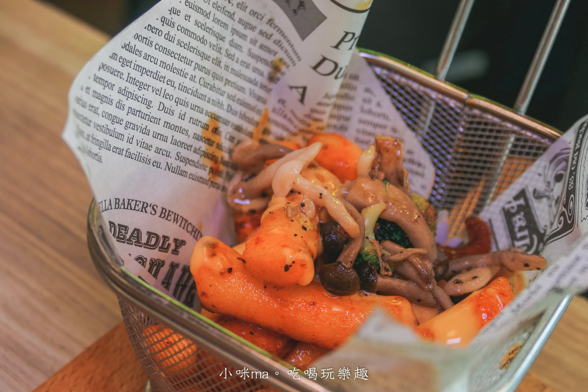梨谷-韓式鐵板炭火烤肉|全台首創鐵板炭火烤肉,韓劇、韓綜特色料理 這裡都有,五種韓式小菜隨你吃,捷運後山埤站 - 第23張圖 梨谷-韓式鐵板炭火烤肉|全台首創鐵板炭火烤肉,韓劇、韓綜特色料理 這裡都有,五種韓式小菜隨你吃,捷運後山埤站