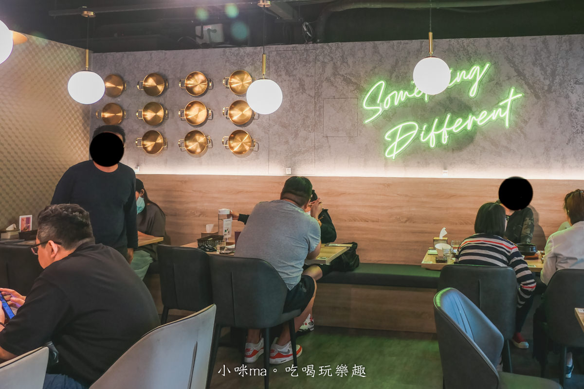 梨谷-韓式鐵板炭火烤肉|全台首創鐵板炭火烤肉,韓劇、韓綜特色料理 這裡都有,五種韓式小菜隨你吃,捷運後山埤站 - 第6張圖 梨谷-韓式鐵板炭火烤肉|全台首創鐵板炭火烤肉,韓劇、韓綜特色料理 這裡都有,五種韓式小菜隨你吃,捷運後山埤站