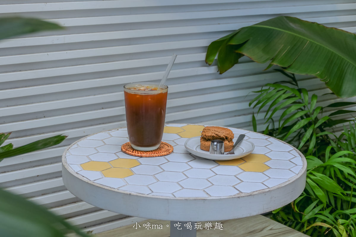 Tutukaki 司康小売所|中山區藏很深的司康專賣店,20幾款的司康任你挑選,小清新風格的門面超好拍,捷運中山站 - 第12張圖 Tutukaki 司康小売所|中山區藏很深的司康專賣店,20幾款的司康任你挑選,小清新風格的門面超好拍,捷運中山站