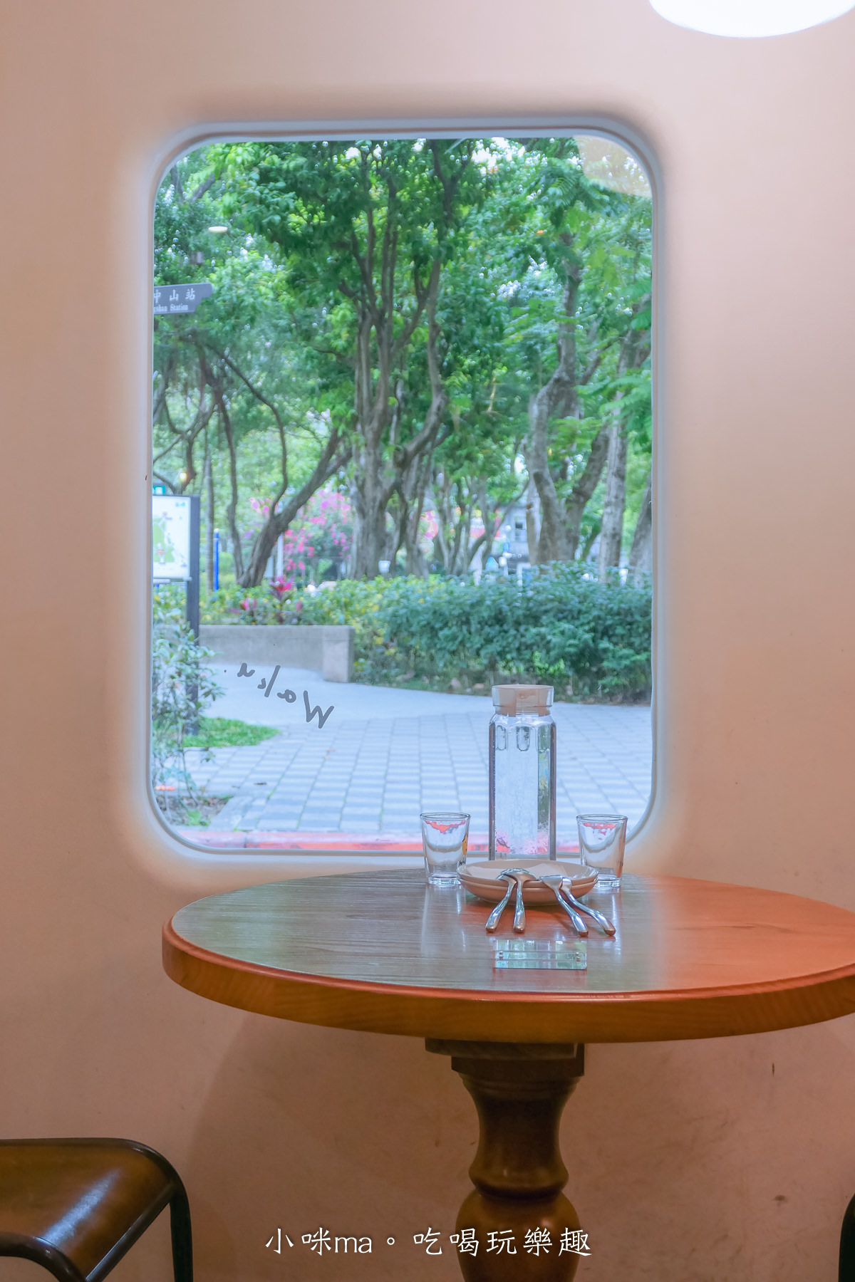 Waku Waku Pasta 赤峰店|赤峰街人氣小店,文青日式風格光門口就超好拍,琥珀布丁也不能錯過,捷運中山站 - 第5張圖 Waku Waku Pasta 赤峰店|赤峰街人氣小店,文青日式風格光門口就超好拍,琥珀布丁也不能錯過,捷運中山站