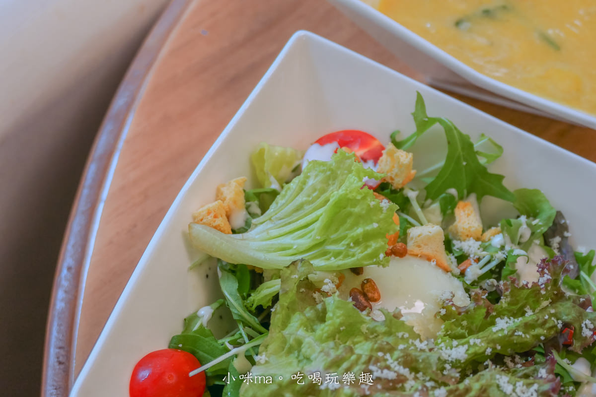 Waku Waku Pasta 赤峰店|赤峰街人氣小店,文青日式風格光門口就超好拍,琥珀布丁也不能錯過,捷運中山站 - 第14張圖 Waku Waku Pasta 赤峰店|赤峰街人氣小店,文青日式風格光門口就超好拍,琥珀布丁也不能錯過,捷運中山站