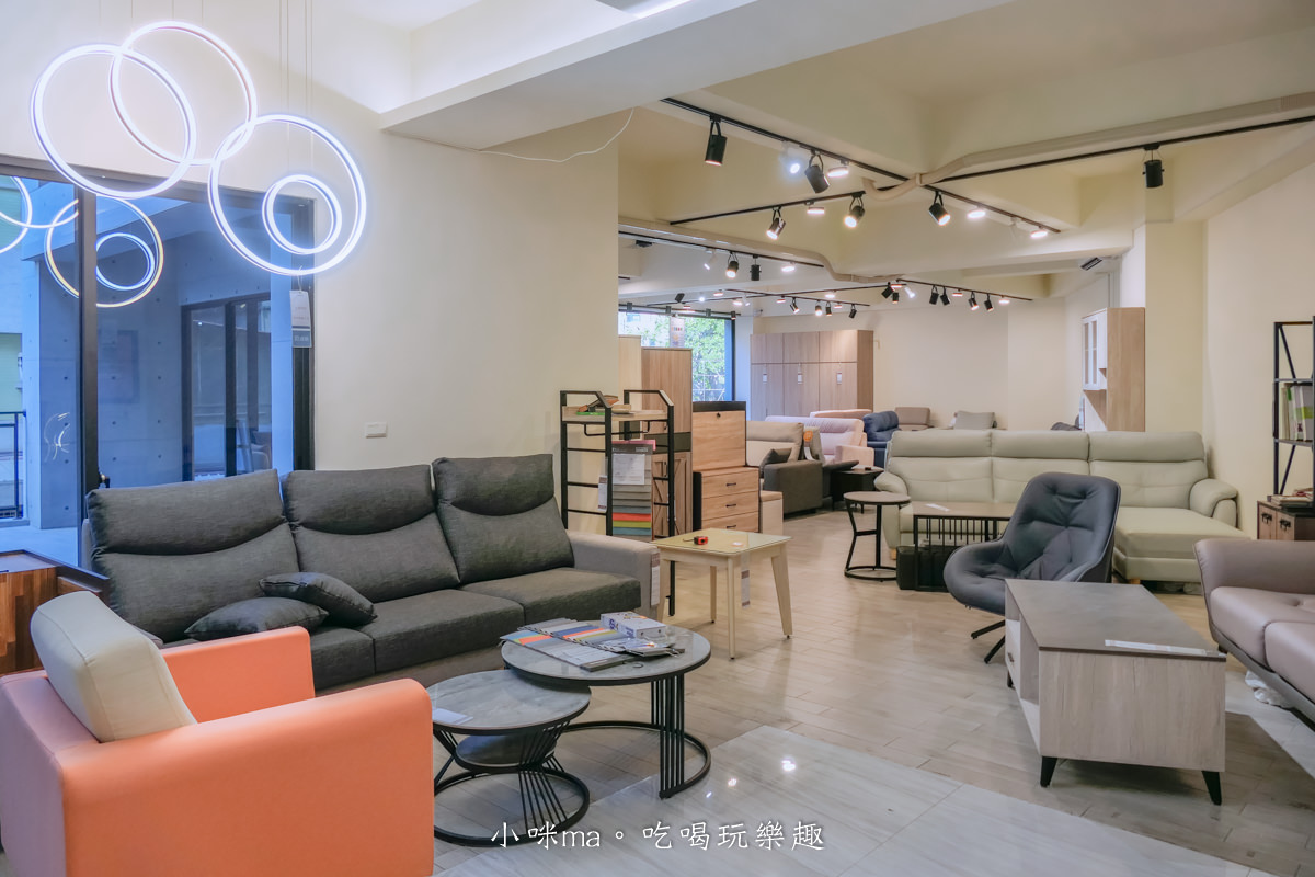 億家具批發倉庫-高雄店|老字號MIT家具直營工廠,全館六折讓你改造新家無壓力,高雄家具推薦 - 第45張圖 億家具批發倉庫-高雄店|老字號MIT家具直營工廠,全館六折讓你改造新家無壓力,高雄家具推薦