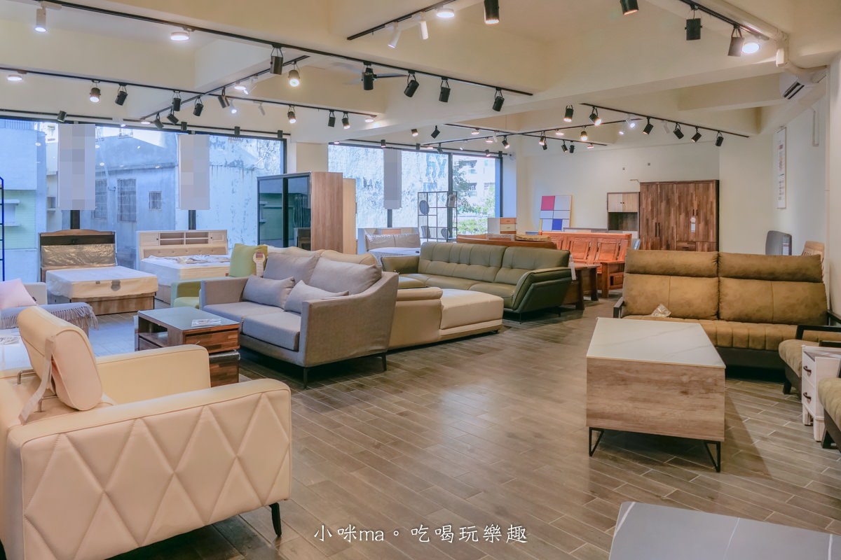 億家具批發倉庫-高雄店|老字號MIT家具直營工廠,全館六折讓你改造新家無壓力,高雄家具推薦 - 第12張圖 億家具批發倉庫-高雄店|老字號MIT家具直營工廠,全館六折讓你改造新家無壓力,高雄家具推薦