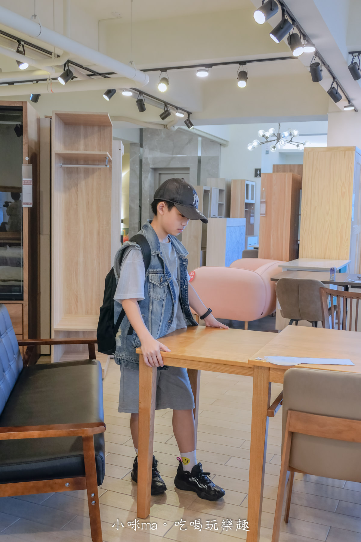 億家具批發倉庫-高雄店|老字號MIT家具直營工廠,全館六折讓你改造新家無壓力,高雄家具推薦 - 第25張圖 億家具批發倉庫-高雄店|老字號MIT家具直營工廠,全館六折讓你改造新家無壓力,高雄家具推薦