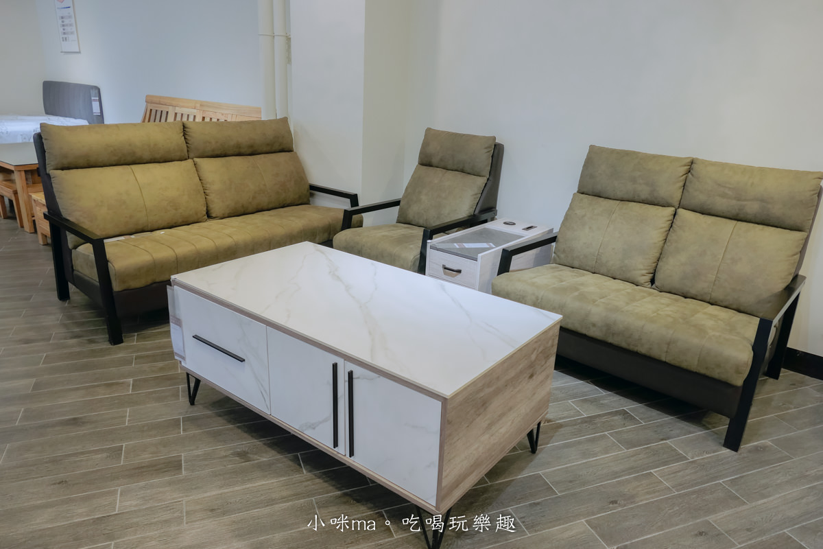 億家具批發倉庫-高雄店|老字號MIT家具直營工廠,全館六折讓你改造新家無壓力,高雄家具推薦 - 第19張圖 億家具批發倉庫-高雄店|老字號MIT家具直營工廠,全館六折讓你改造新家無壓力,高雄家具推薦